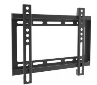 [ACCOVL610] Soporte de Pared FIJO para TV OVALTECH De 23