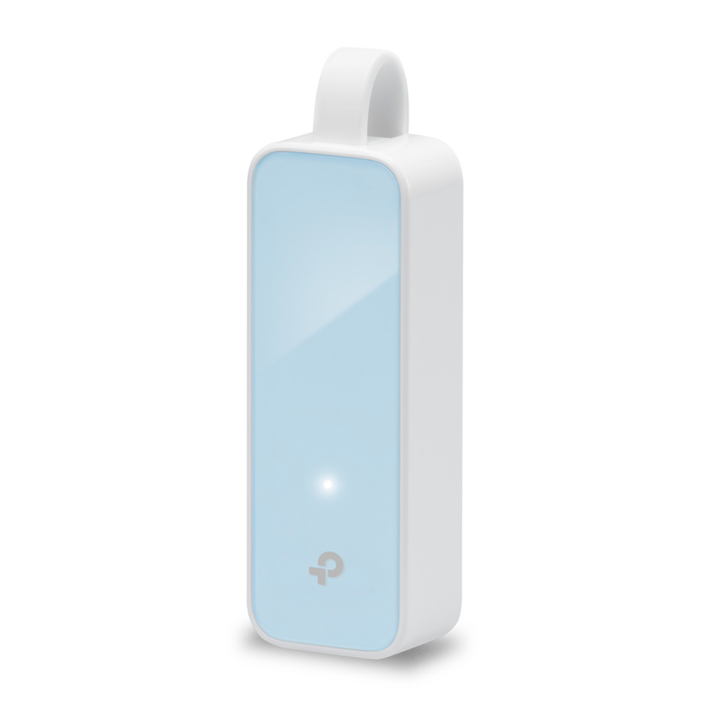 [ACCTPL200] Adaptador USB- Ethernet RJ45 TP-LINK UE200