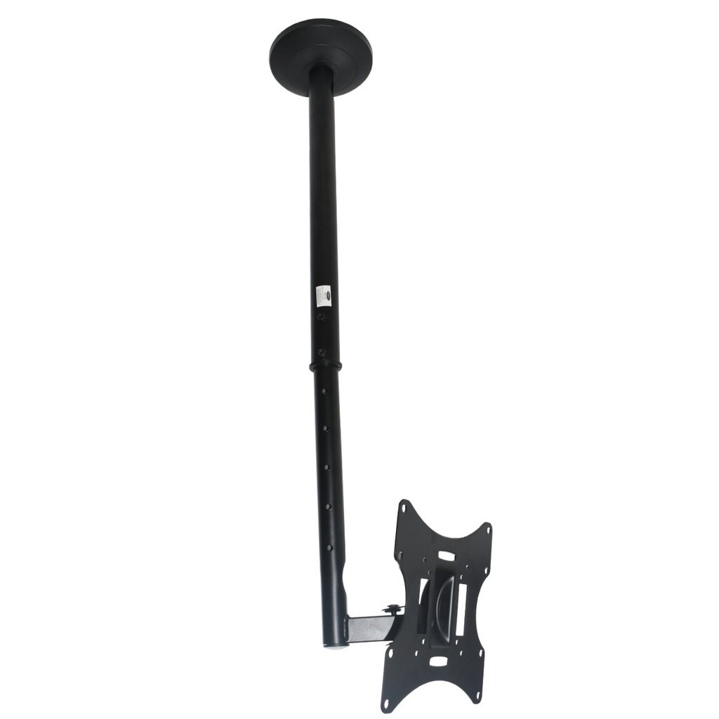 [ACCOVL650] Soporte de Acero Para Televisor - Techo OVALTECH OVTV-C2342