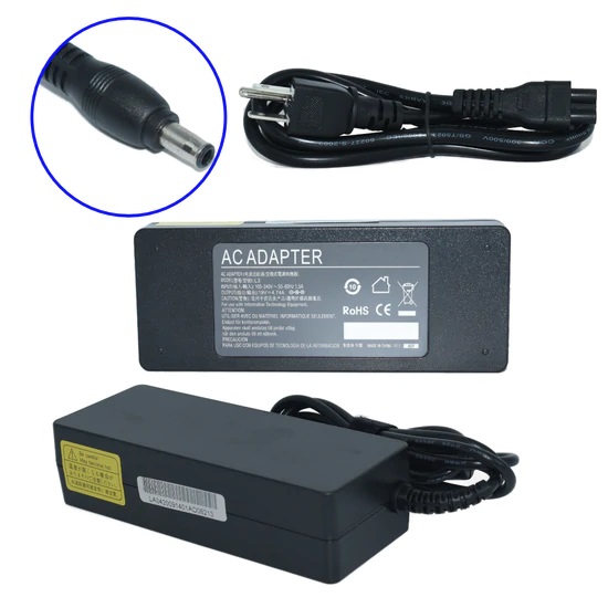 [ACCGEN390] Cargador para Laptop GENERICO AC-Samsung