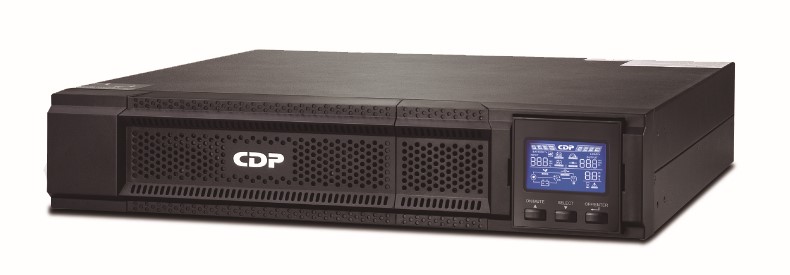 [NBKCDP550] No-Break CDP UPO11-3 RT AX (I)