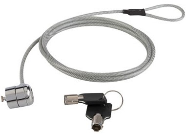 [ACCRBT2430] Candado de Seguridad BROBOTIX 235497