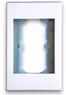 [ACCRBT2580] Tapa - Faceplate BROBOTIX 938283
