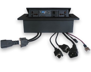 [ACCRBT2590] CAJA P/MESA BROBOTIX 005514N