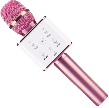 [ACCRBT2890] Micrófono BROBOTIX 832464