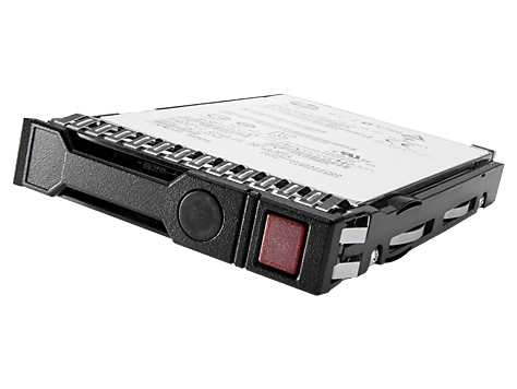 [DDUHPE010] Disco Duro Hewlett Packard Enterprise 801882-B21