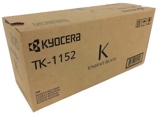 [TONKYC1270] Tóner KYOCERA TK-1152