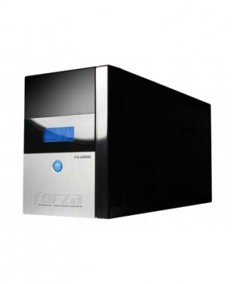 [NBKFZA070] No-Break FORZA FX-2200LCD