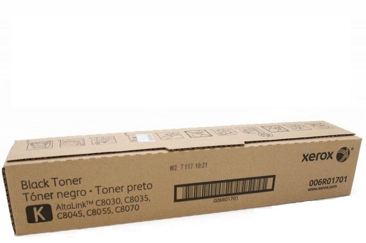 [CARXRX5790] Tóner XEROX AltaLink C8030/8035/8045/8055/8070