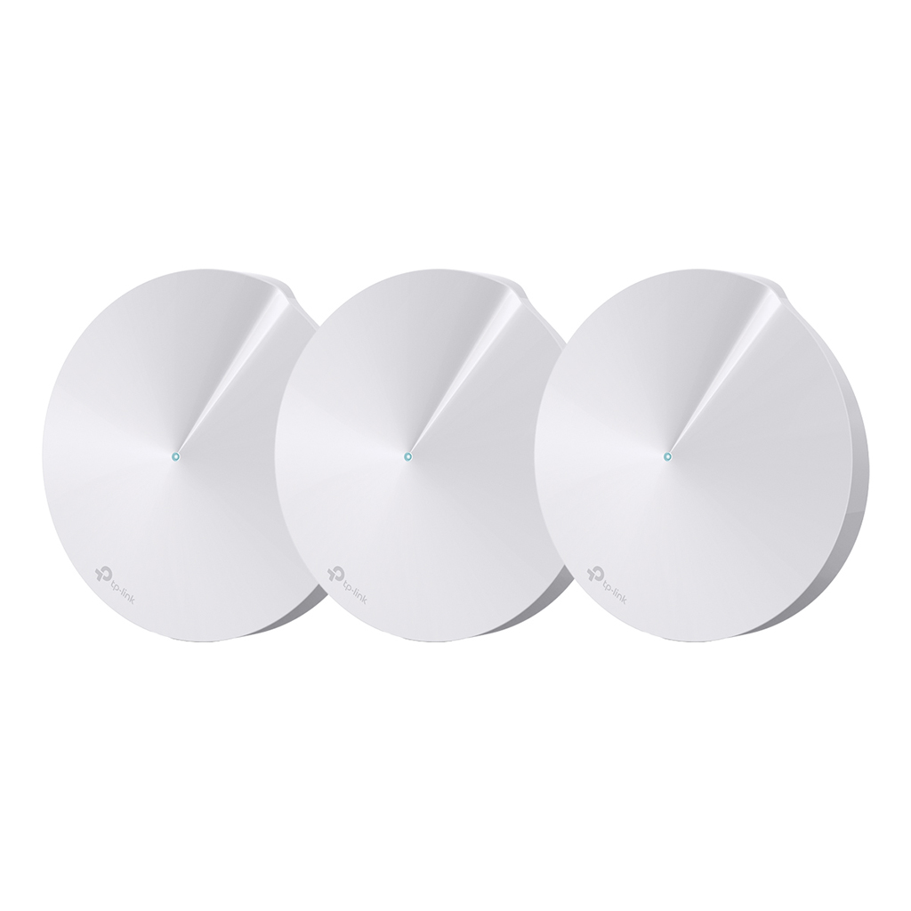 [KITTPL190] Kit Sistema Wifi TP-LINK Deco M5(3-pack)