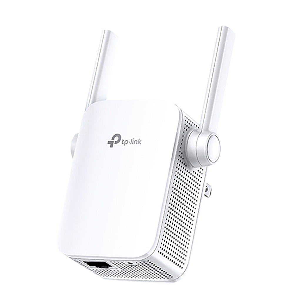 [ACPTPL390] Expansor de Rango Dual Band TP-LINK RE305