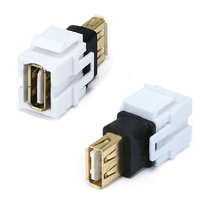 [ACCRBT2970] Jack USB BROBOTIX 65616