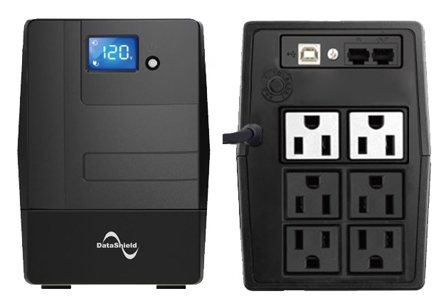 [NBKDTS490] No-Break DATASHIELD KS800 LCD