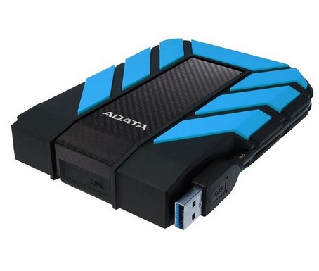 [ACCDAT1470] Disco Duro Externo ADATA AHD710P-2TU31-CBL