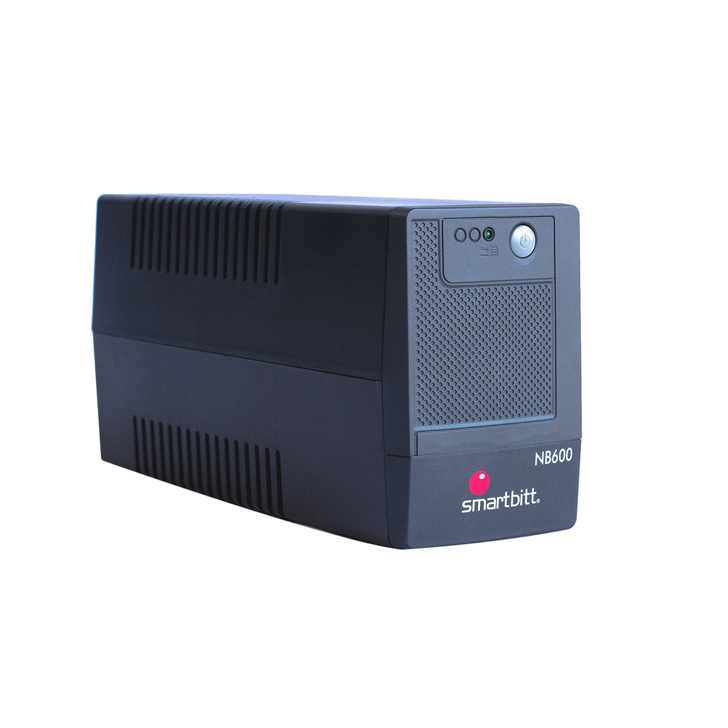 [NBKBIT190] No-Break SMARTBITT SBNB600