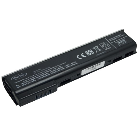 [BATOVL930] Batería 6 Celdas OVALTECH para HP ProBook 640 645 655
