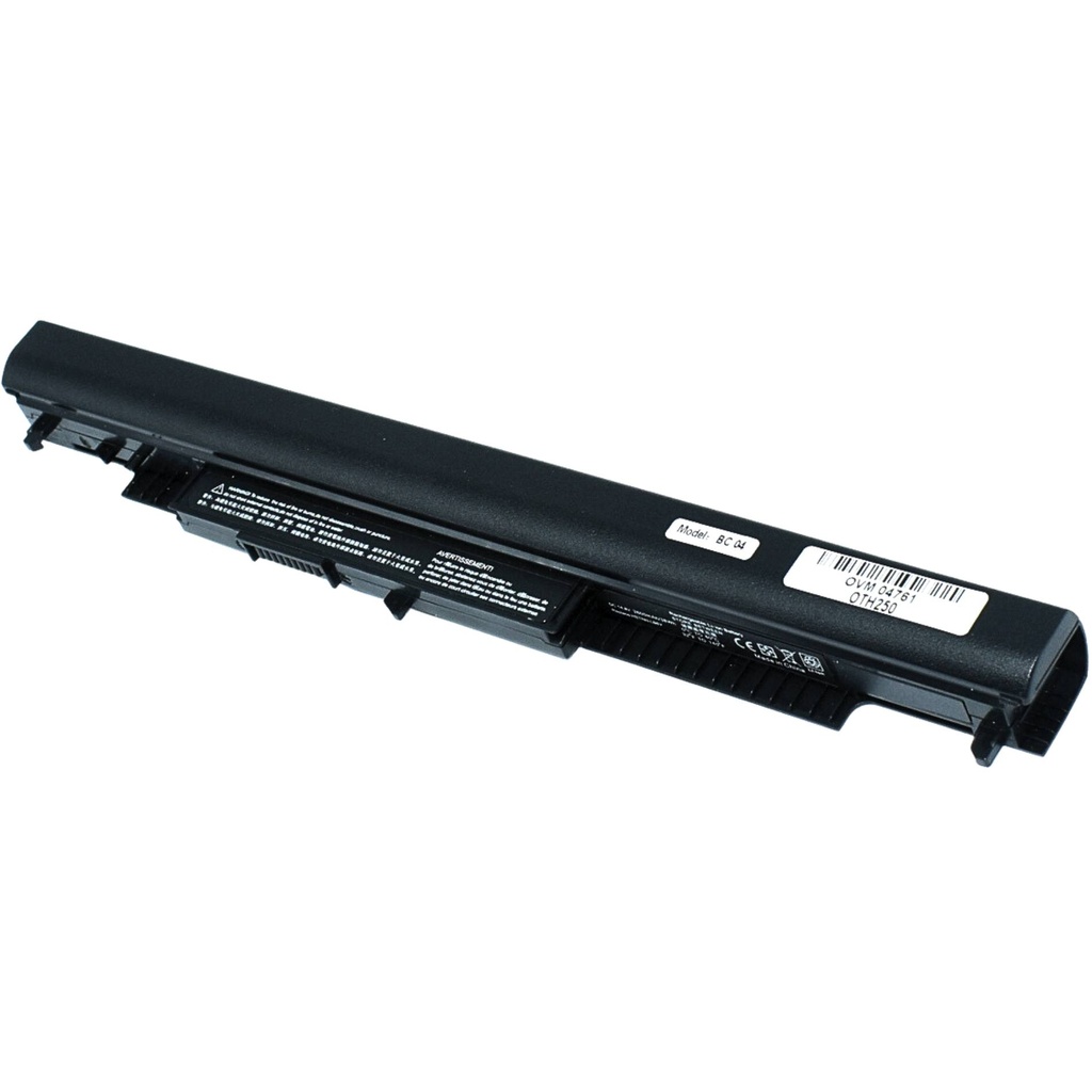 [BATOVL950] Bateria 4 Celdas OVALTECH OTH250