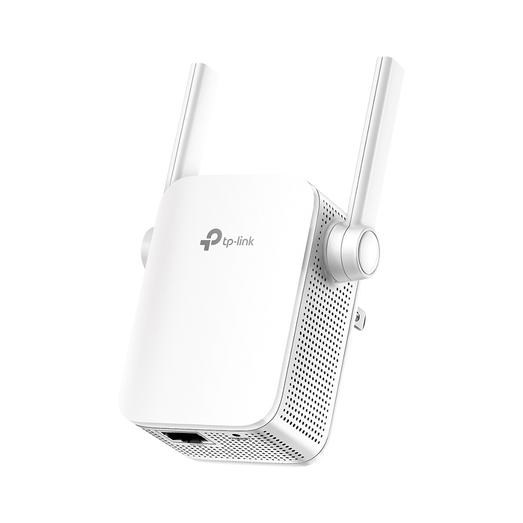 [ACPTPL400] Expansor de Rango Dual Band TP-LINK RE205