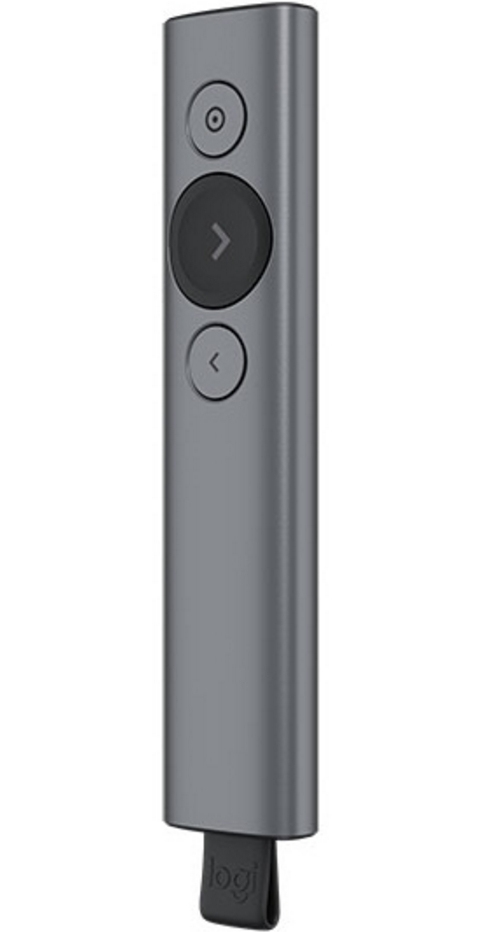 [MOULOG1800] Presentador Inalámbrico LOGITECH Spotlight