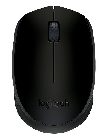 [MOULOG1760] Mouse LOGITECH M170