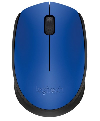 [MOULOG1770] Mouse LOGITECH M170