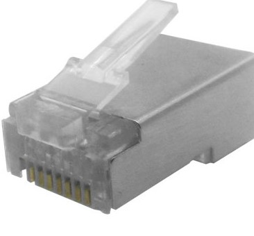 [ACCRBT3230] Plug RJ45 BROBOTIX 174090