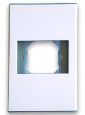 [ACCRBT3260] Tapa para Nodo de Red BROBOTIX 938276