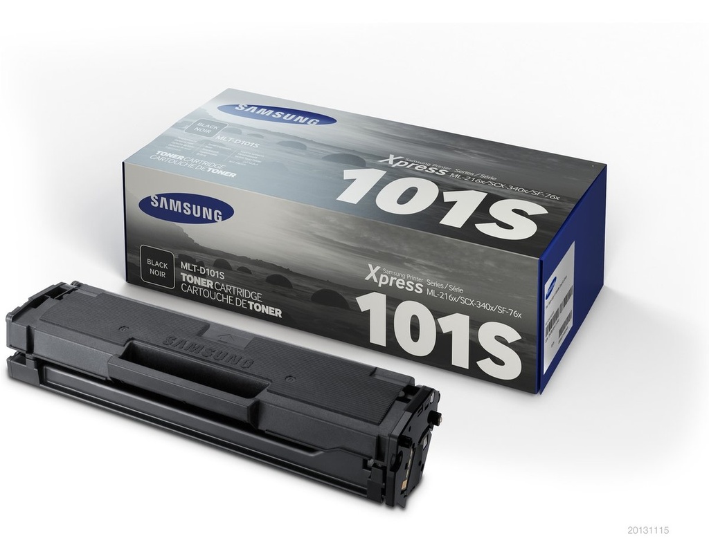[TONHPS290] Tóner HP MLT-D101S