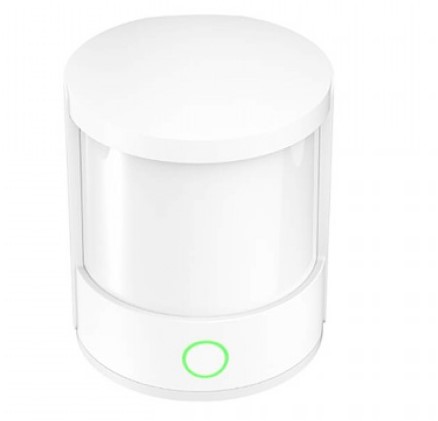 [ACCORB110] Sensor de Movimiento (PIR) Inteligente ZIGBEE Orvibo SN11