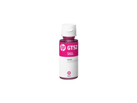 [CARHPP3230] Botella de Tinta HP GT52