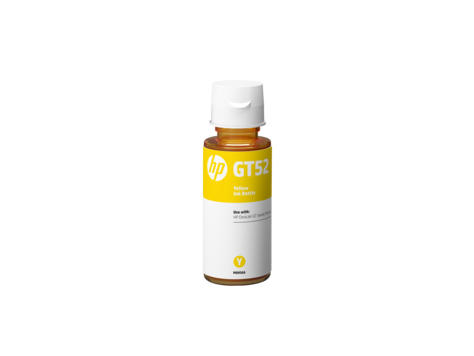 [CARHPP3240] Botella de Tinta HP GT52