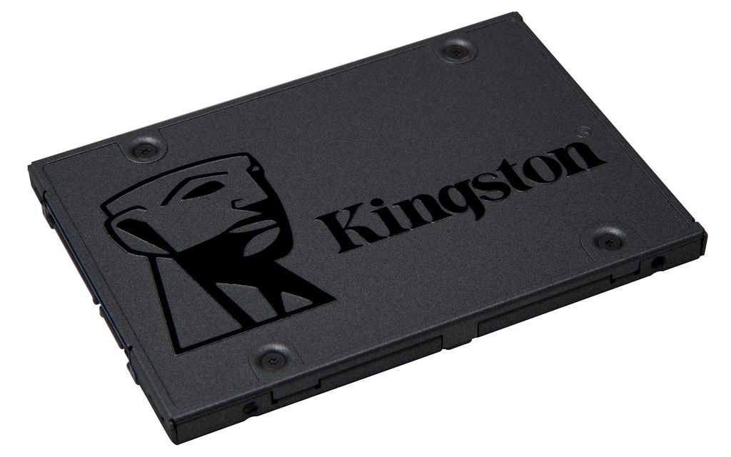 [DDUKGT1300] SSD Kingston Technology A400