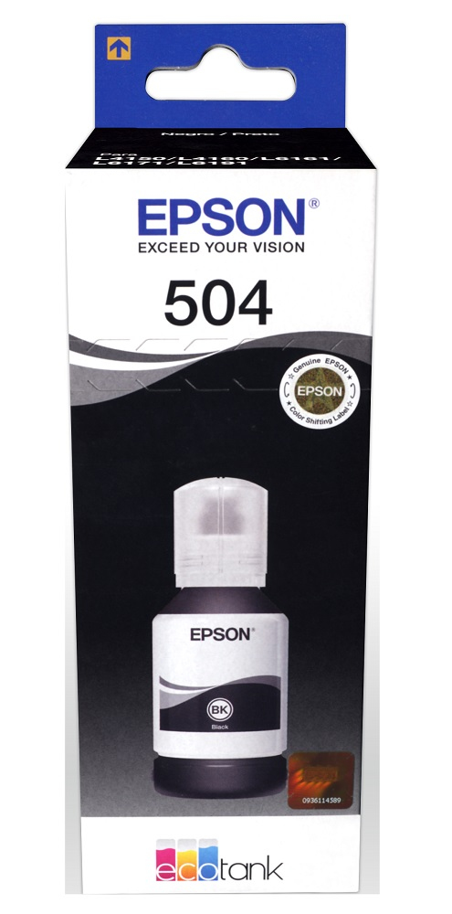 [CAREPS5570] Cartucho EPSON T504120-AL