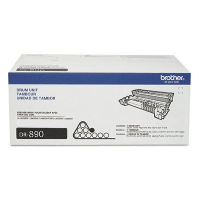 [CARBRT3310] Tambor BROTHER DR890