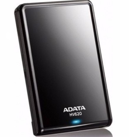 [DDUDAT450] Disco Duro Externo ADATA AHV620S-1TU3-CBK