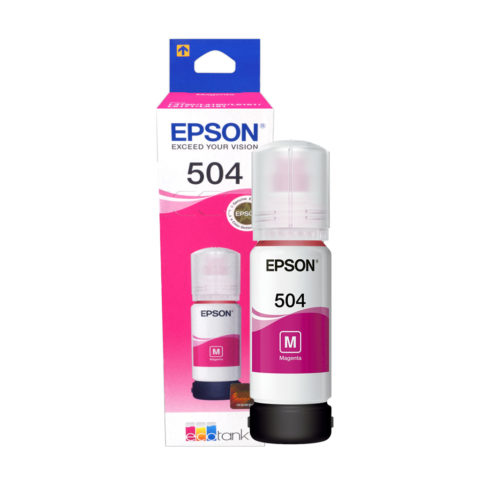 [CAREPS5590] Cartucho EPSON T504320-AL