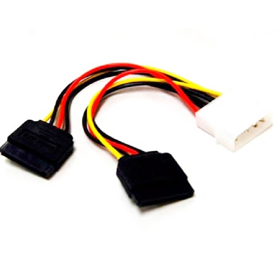 [CABRBT1430] Cable SATA BROBOTIX 102259