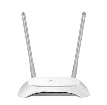 [ROUTPL830] Router WISP Inalámbrico  TP-LINK TL-WR850N