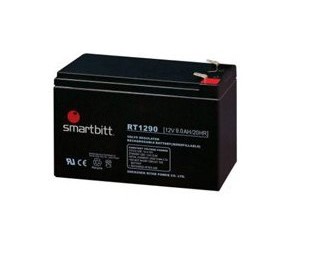 [BATBIT040] Batería de Reemplazo SMARTBITT SBBA12-9