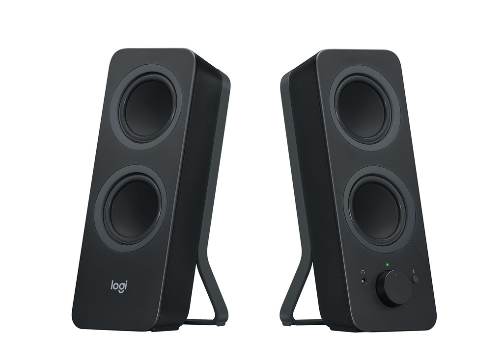 [BOCLOG1280] Bocinas LOGITECH Speakers Z207 (MX)