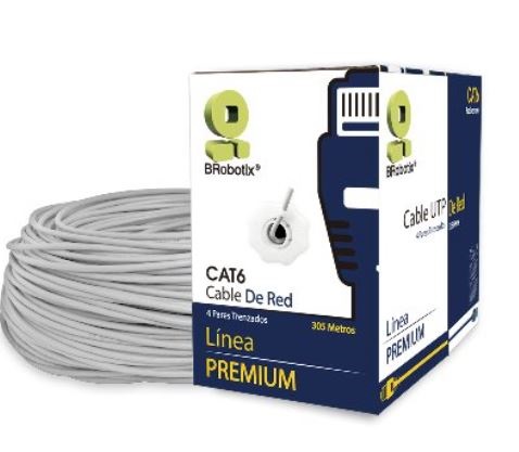 [ACCRBT3680] Bobina BROBOTIX 062435