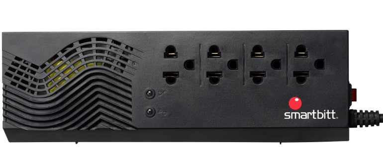 [REGBIT080] Regulador SMARTBITT SBAVR1200S