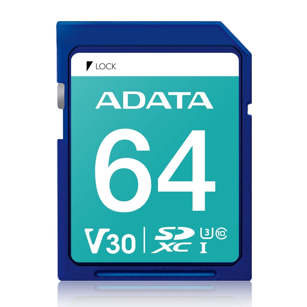 [MEMDAT4090] Memoria SD ADATA PREMIER PRO V30