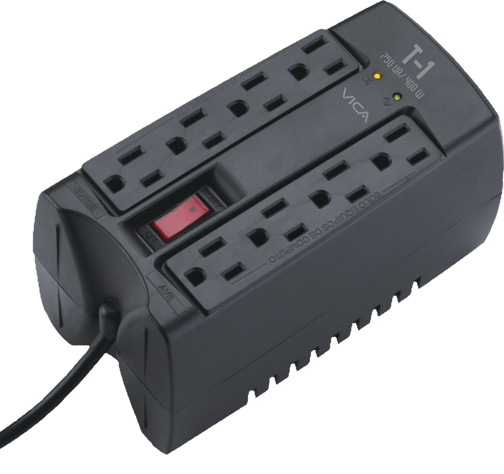 [REGVIC090] Regulador VICA T1