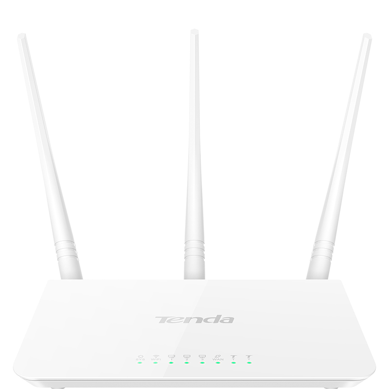 [ROUTND260] Router TENDA F3
