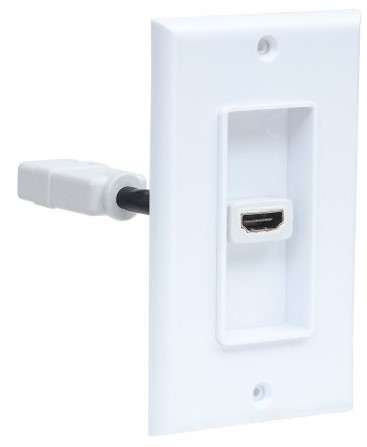 [CABITL3790] Tapa Jack HDMI MANHATTAN 771719
