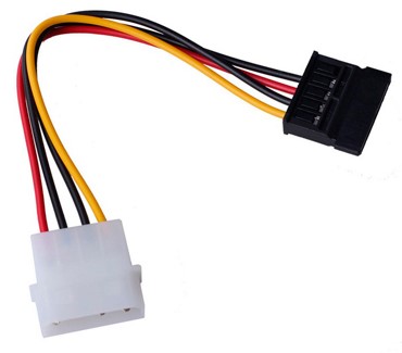 [CABRBT1550] Cable SATA BROBOTIX 102242