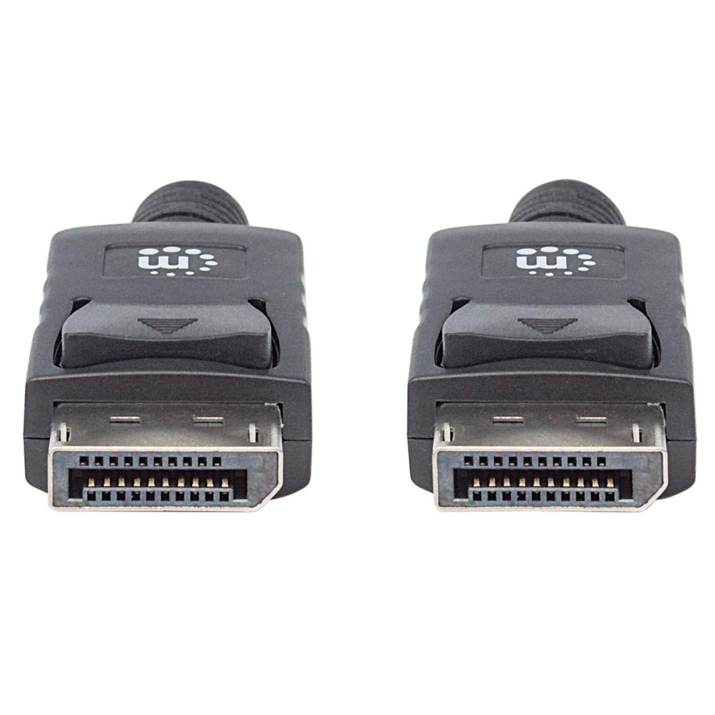 [CABITL4020] Cable DisplayPort M MANHATTAN 306935