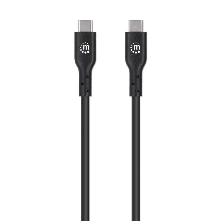 [CABITL4050] Cable USB C MANHATTAN 354868