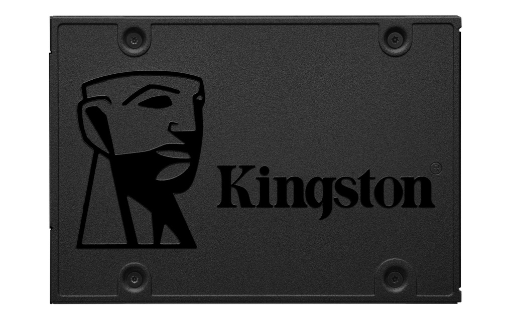 [DDUKGT1360] SSD Kingston Technology A400